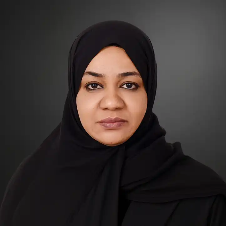 Mrs. Muna Abdullah