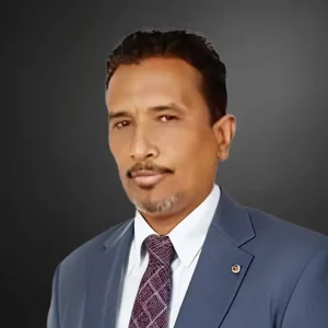 Mr. Abdelazim Alamawy