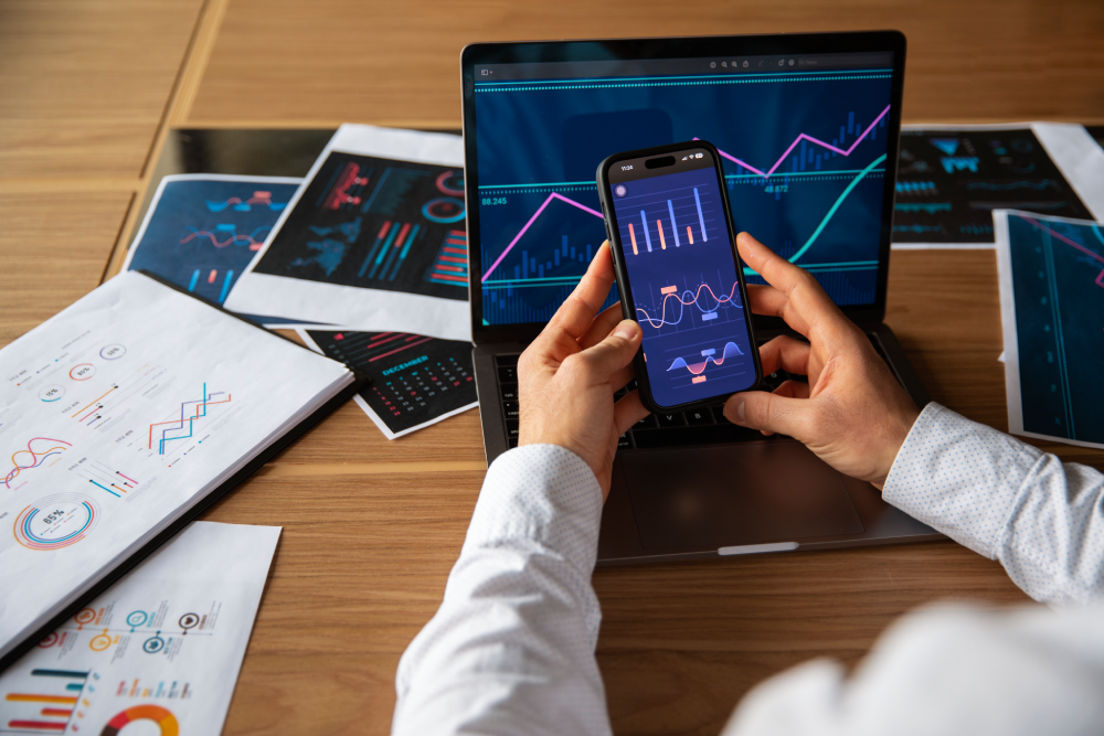 Mastering Online Trading in International Markets